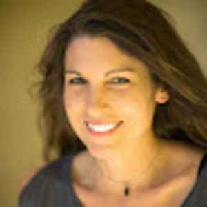 Meet your Posher, Laura beth